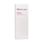 REVOLAX SUB-Q with Lidocaine