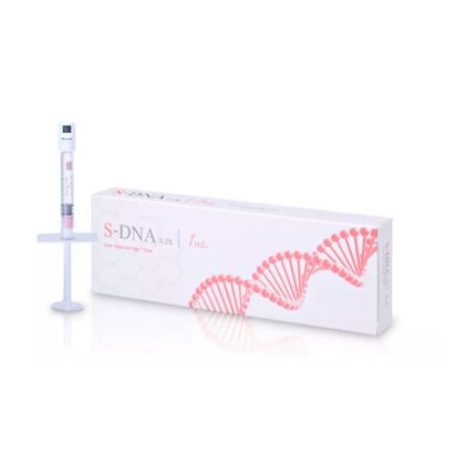 S-DNA – 1ml Ultra Hydration Skin Booster
