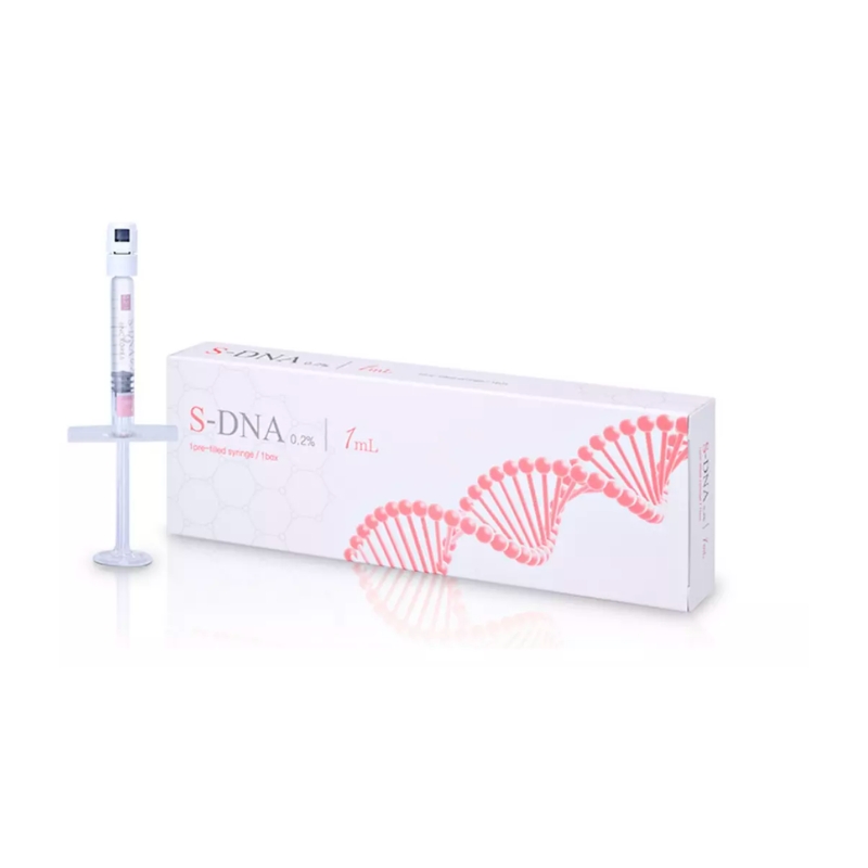 S-DNA – 1ml Ultra Hydration Skin Booster - Image 1