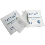 First Aid Pre-Injections Swabs x 100