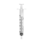 3ml Unifix Luer Slip Syringe X 100