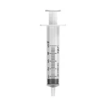 5ml Unifix Luer Slip Syringe x100