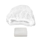 Disposal Hair Cup  pack of 100