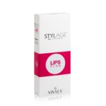 Stylage Bi-Soft Lips Plus (1 x 1ml)