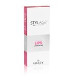Stylage Bi-Soft Special Lips Lidocaine (1 x 1ml)