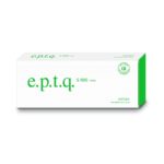 Epitique S100 + lidocaine