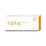 Epitique S300 + lidocaine