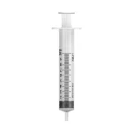 10ml Unifix Luer Slip Syringes x 100