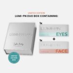 LUMI-PN DUO-BOX by Sophia Bailey